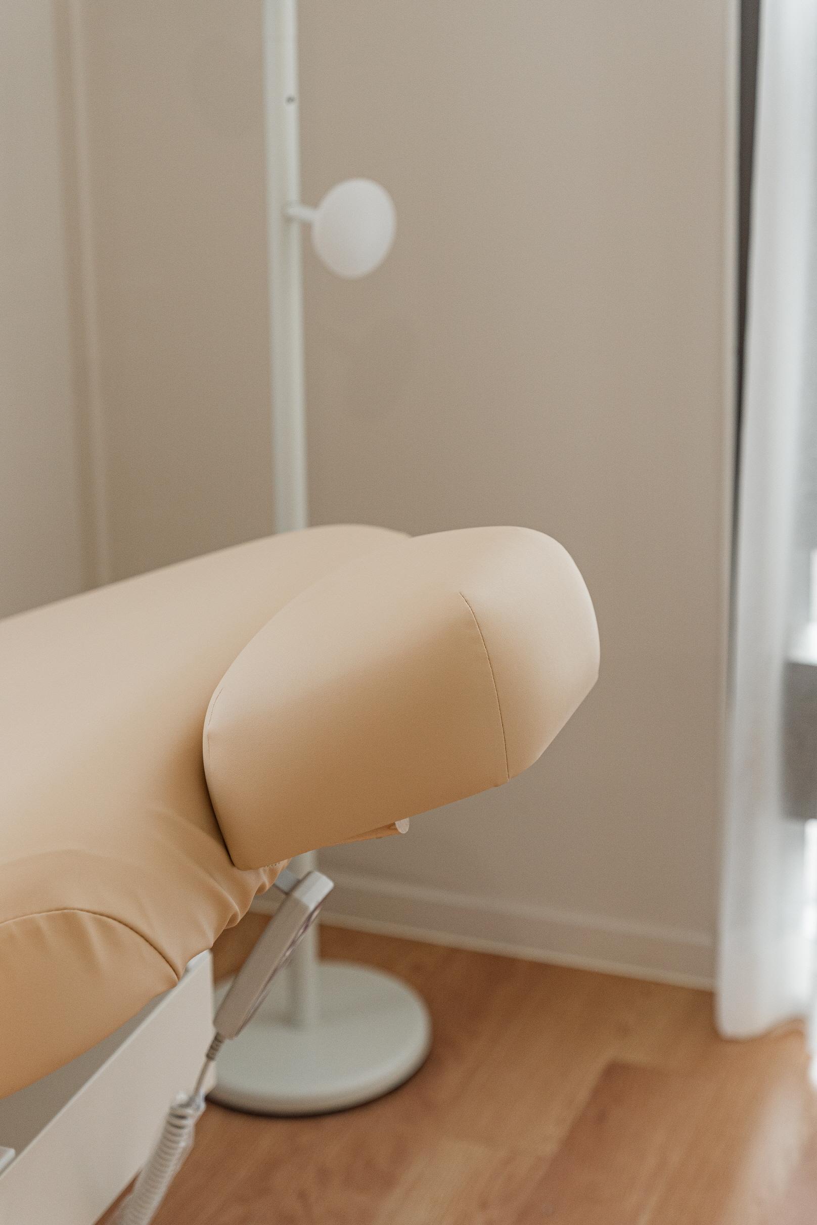 더 코나 메디스페이스 포트폴리오